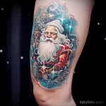 Tattoo Drawings of Ded Moroz - 14.11.2023 tattoovalue.net 068