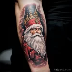 Tattoo Drawings of Ded Moroz - 14.11.2023 tattoovalue.net 070