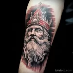 Tattoo Drawings of Ded Moroz - 14.11.2023 tattoovalue.net 072