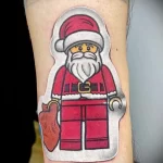 Tattoo Drawings of Ded Moroz - 14.11.2023 tattoovalue.net 082