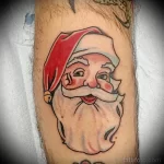 Tattoo Drawings of Ded Moroz - 14.11.2023 tattoovalue.net 084