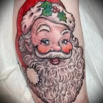 Tattoo Drawings of Ded Moroz - 14.11.2023 tattoovalue.net 097