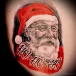 Tattoo Drawings of Ded Moroz - 14.11.2023 tattoovalue.net 100