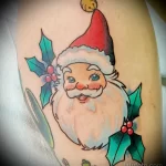 Tattoo Drawings of Ded Moroz - 14.11.2023 tattoovalue.net 104