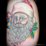 Tattoo Drawings of Ded Moroz - 14.11.2023 tattoovalue.net 106