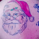 Tattoo Drawings of Ded Moroz - 14.11.2023 tattoovalue.net 111