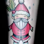 Tattoo Drawings of Ded Moroz - 14.11.2023 tattoovalue.net 115