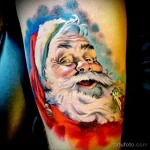 Tattoo Drawings of Ded Moroz - 14.11.2023 tattoovalue.net 119