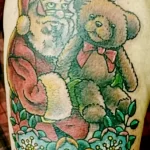 Tattoo Drawings of Ded Moroz - 14.11.2023 tattoovalue.net 123