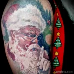 Tattoo Drawings of Ded Moroz - 14.11.2023 tattoovalue.net 125