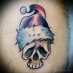 Tattoo Drawings of Ded Moroz - 14.11.2023 tattoovalue.net 137