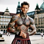Tattoos - Perception in Different Countries - 09.11.2023 tattoovalue.net 014