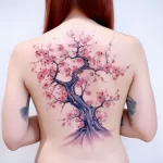 Watercolor Tattoo Designs - 21.11.2023 tattoovalue.net 021