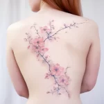 Watercolor Tattoo Designs - 21.11.2023 tattoovalue.net 024