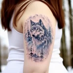 Watercolor Tattoo Designs - 21.11.2023 tattoovalue.net 073