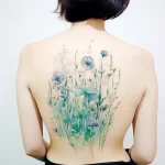 Watercolor Tattoo Designs - 21.11.2023 tattoovalue.net 078