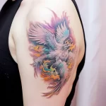 Watercolor Tattoo Designs - 21.11.2023 tattoovalue.net 091