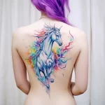 Watercolor Tattoo Designs - 21.11.2023 tattoovalue.net 095