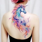 Watercolor Tattoo Designs - 21.11.2023 tattoovalue.net 096