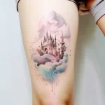 Watercolor Tattoo Designs - 21.11.2023 tattoovalue.net 127