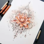 Watercolor Tattoo Designs - 21.11.2023 tattoovalue.net 155