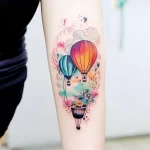 Watercolor Tattoo Designs - 21.11.2023 tattoovalue.net 160