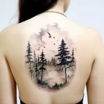 Watercolor Tattoo Designs - 21.11.2023 tattoovalue.net 167