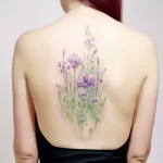 Watercolor Tattoo Designs - 21.11.2023 tattoovalue.net 193