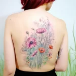 Watercolor Tattoo Designs - 21.11.2023 tattoovalue.net 194