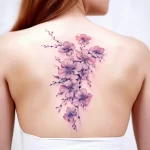 Watercolor Tattoo Designs - 21.11.2023 tattoovalue.net 195