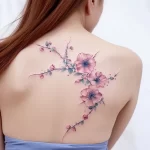 Watercolor Tattoo Designs - 21.11.2023 tattoovalue.net 196