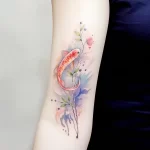 Watercolor Tattoo Designs - 21.11.2023 tattoovalue.net 240