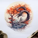Watercolor Tattoo Designs - 21.11.2023 tattoovalue.net 243