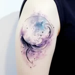 Watercolor Tattoo Designs - 21.11.2023 tattoovalue.net 267