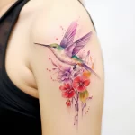 Watercolor Tattoo Designs - 21.11.2023 tattoovalue.net 285