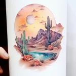 Watercolor Tattoo Designs - 21.11.2023 tattoovalue.net 298