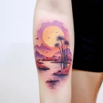 Watercolor Tattoo Designs - 21.11.2023 tattoovalue.net 300