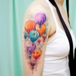 Watercolor Tattoo Designs - 21.11.2023 tattoovalue.net 329