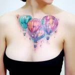 Watercolor Tattoo Designs - 21.11.2023 tattoovalue.net 330