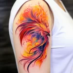 Watercolor Tattoo Designs - 21.11.2023 tattoovalue.net 343