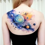 Watercolor Tattoo Designs - 21.11.2023 tattoovalue.net 353