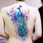 Watercolor Tattoo Designs - 21.11.2023 tattoovalue.net 355