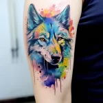 Watercolor Tattoo Designs - 21.11.2023 tattoovalue.net 395