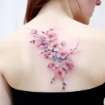 Watercolor Tattoo Designs - 21.11.2023 tattoovalue.net 398
