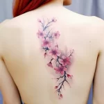 Watercolor Tattoo Designs - 21.11.2023 tattoovalue.net 399