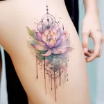 Watercolor Tattoo Designs - 21.11.2023 tattoovalue.net 405