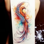 Watercolor Tattoo Designs - 21.11.2023 tattoovalue.net 441