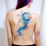 Watercolor Tattoo Designs - 21.11.2023 tattoovalue.net 442