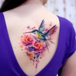 Watercolor Tattoo Designs - 21.11.2023 tattoovalue.net 461