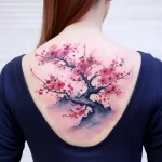 Watercolor Tattoo Designs - 21.11.2023 tattoovalue.net 467